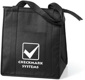 Insulated Colossal Grocery Tote