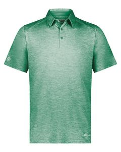 Holloway Men's Electrify Coolcore Polo