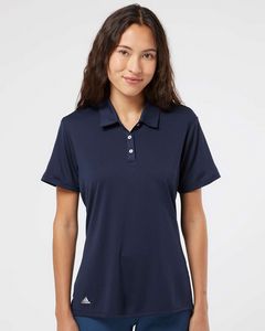 Adidas® Women's Performance Sport Polo Shirt