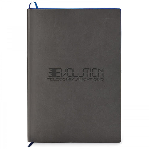 Donald Single Meeting Journal
