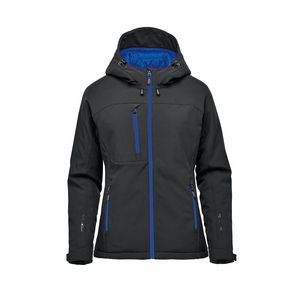 Stormtech Women's Orbiter Insulated Softshell