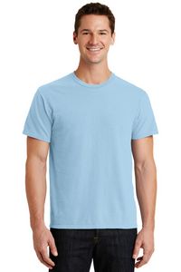Port & Company® Beach Wash™ Garment-Dyed Tee