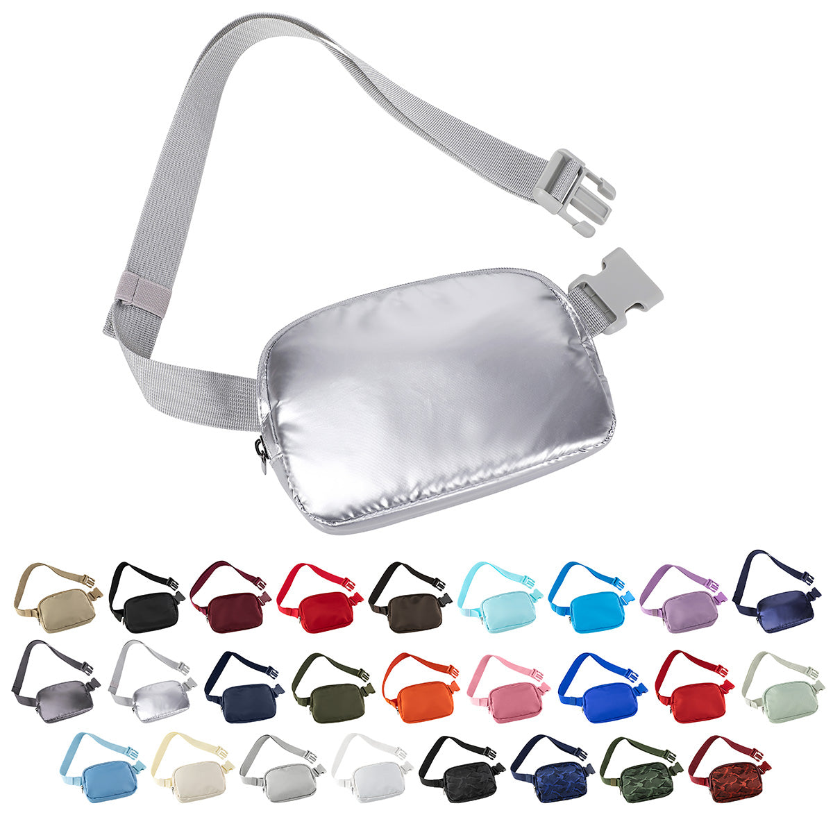 AeroLOFT® Anywhere Belt Bag