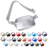 AeroLOFT® Anywhere Belt Bag