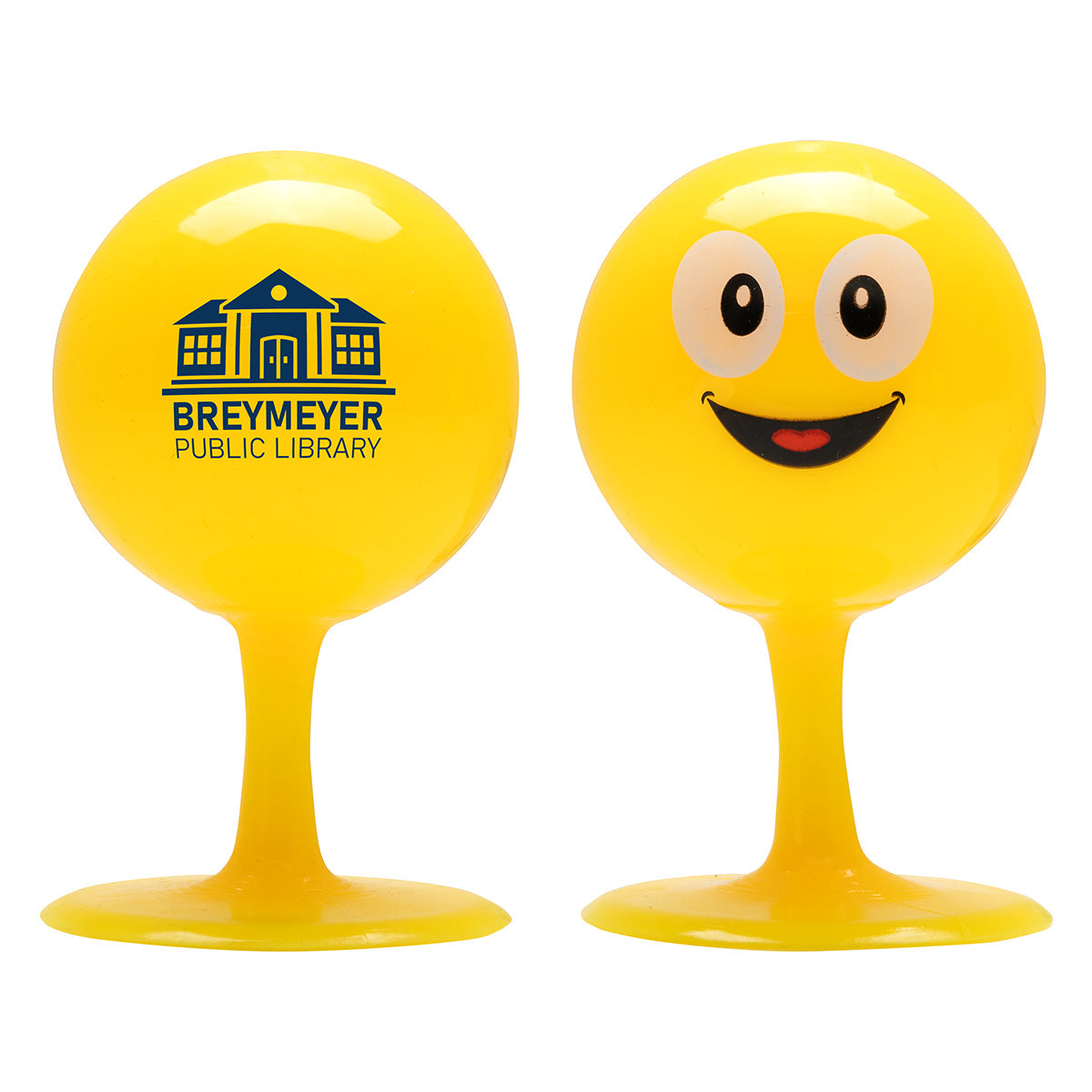 Yellow/Smiley