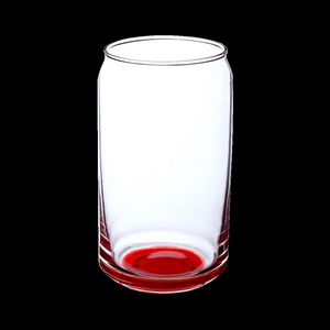 16 Oz. ARC® Crafty Can Shaped Beer Glasses