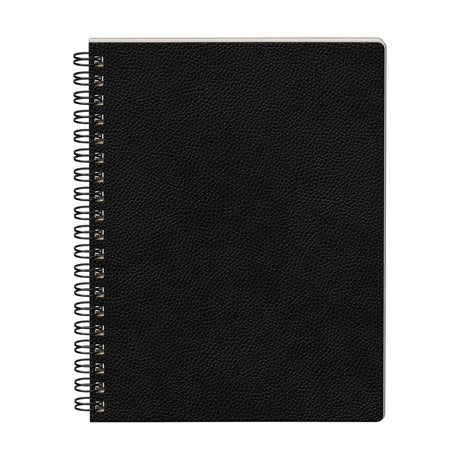 Odyssey Soft Cover Spiral Journal