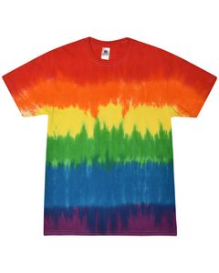 Tie-Dye Adult T-Shirt