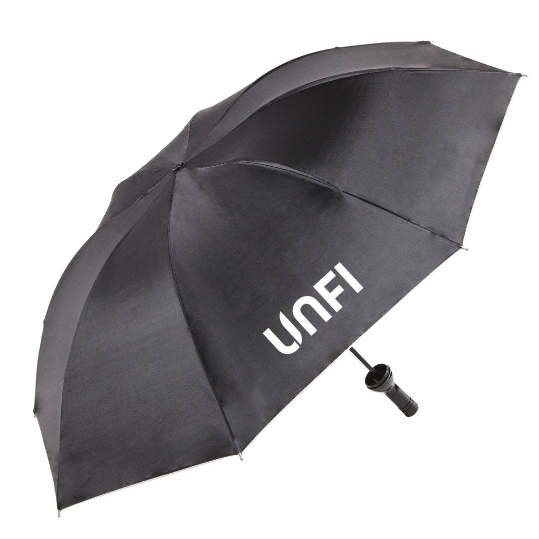 Parisian Bottle Umbrella