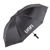 Parisian Bottle Umbrella