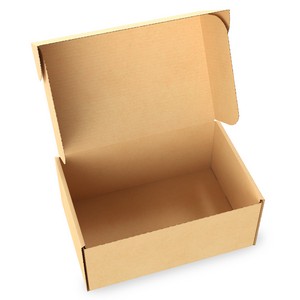 Hefty Combo Crate Dropship Box