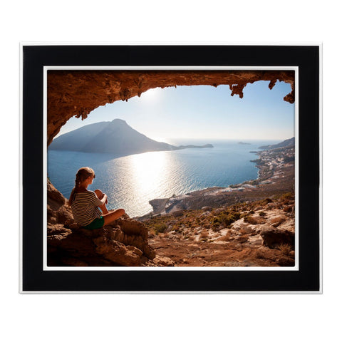 Vera Picture Frame