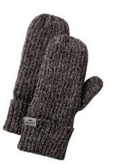 Unisex WOODLAND Roots73 Knit Mitts