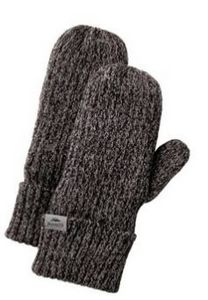 Unisex WOODLAND Roots73 Knit Mitts