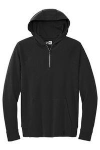 New Era® STS ¼-Zip Hoodie