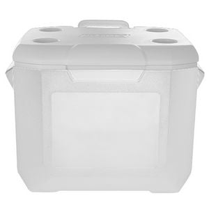Coleman® 60 Qt. Wheeled Cooler