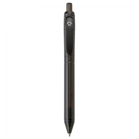 Aqua Ballpoint Pen