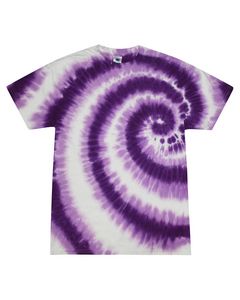 Tie-Dye Adult T-Shirt