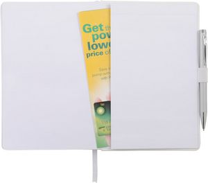 5.5'' x 8.5'' FSC® Mix Nova Bound Journal