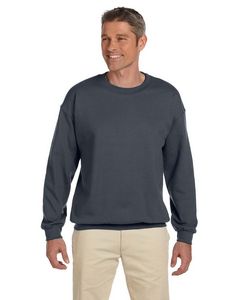 000001 Gildan Adult Heavy Blend™ Fleece Crew