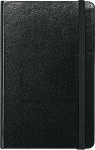 3.5'' x 5'' FSC® Mix Ambassador Pocket Bound Journal
