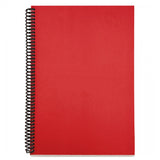 EC3090 RED BLANK