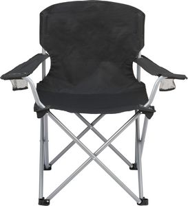 Oversized Folding Chair (500lb Capacity)