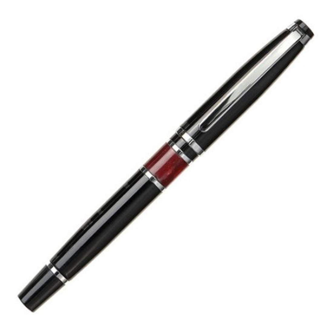 Red PMS 1807C