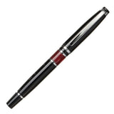 Red PMS 1807C