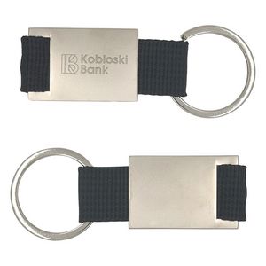 Best Buddy Tools® Signature Key Ring