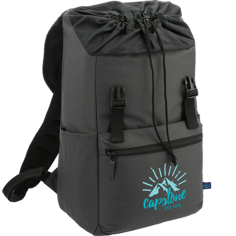 Repreve® Ocean 15'' Computer Rucksack