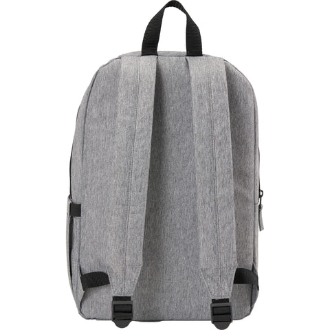 Skye Recycled 15'' Laptop Backpack