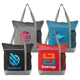 Flex - Premium Non-Woven Convention Tote - ColorJet