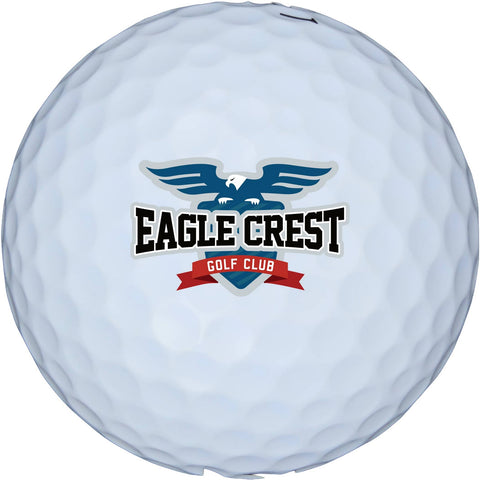 Bridgestone E 6 Soft Golf Balls - 12 Pack