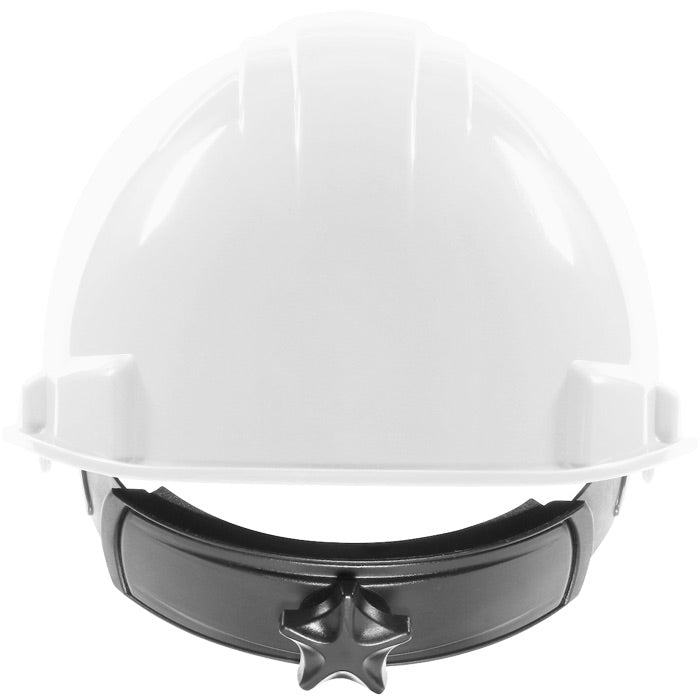 Whistler Ratchet Vented Hard Hat