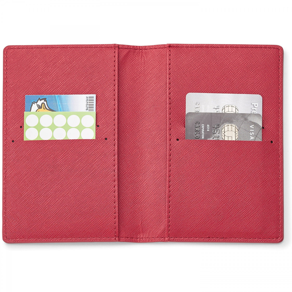 ST147 Toscano RED open copy