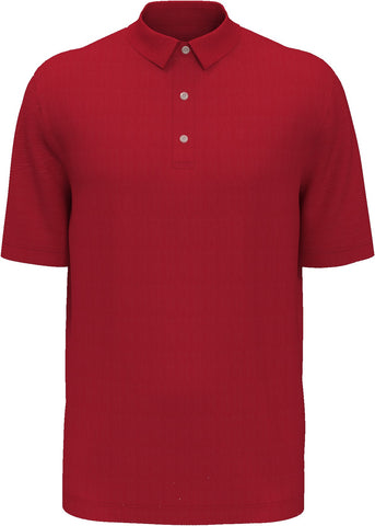 Callaway® Men's Ottoman Polo Shirt