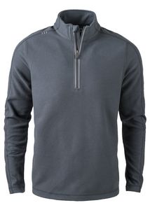 Titanium Gray Blank Front