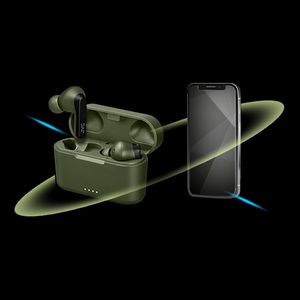 Riptidz True Wireless Headphones