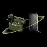 Riptidz True Wireless Headphones