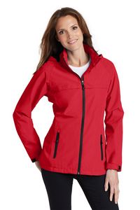 Port Authority® Ladies' Torrent Waterproof Jacket