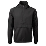 Cutter & Buck Charter Eco Recycled Mens Anorak Jacket