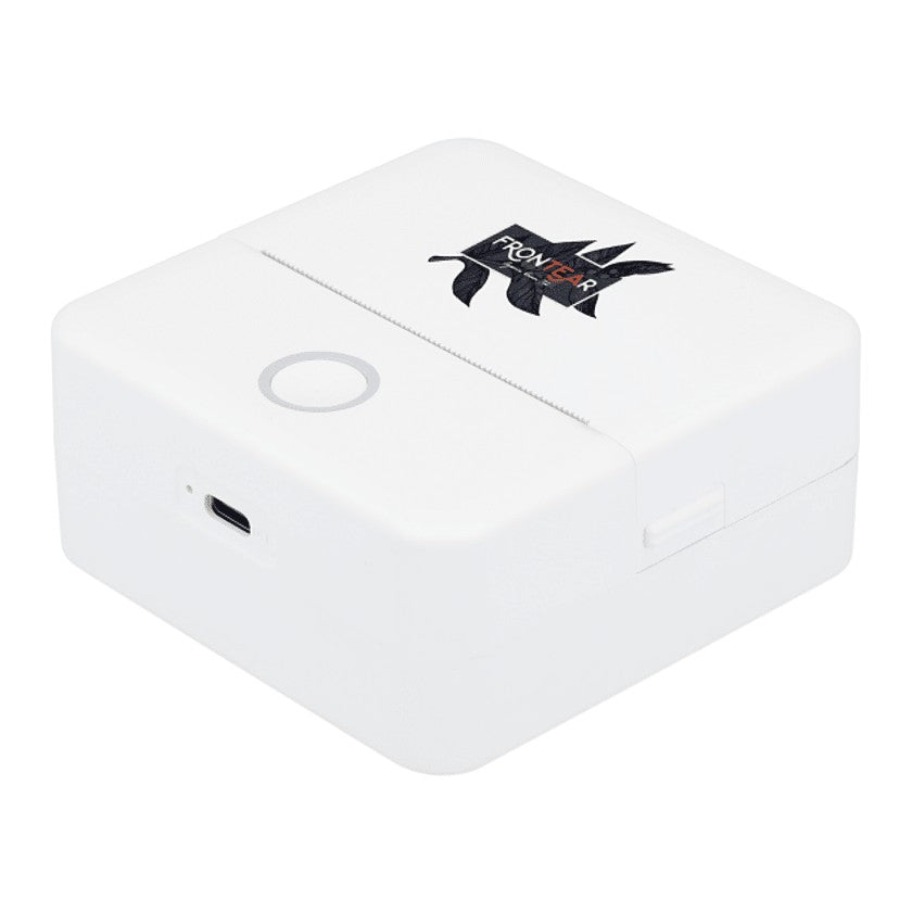IprintIt Portable Wireless Phone Printer