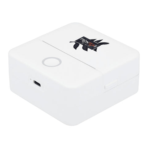 IprintIt Portable Wireless Phone Printer