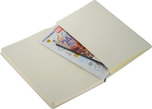 5.5'' x 8.5'' FSC® Mix Ambassador Bound Journal