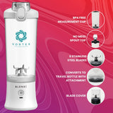 BLENDi X Portable Blender 24oz