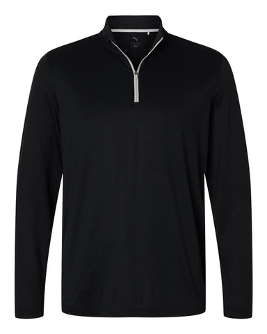 PUMA GOLF® Men's Icon 2.0 Quarter-Zip
