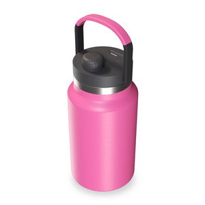 650 Ml / 22 Oz Stainless Steel Bottle