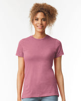 GILDAN® Women's Softstyle® CVC T-Shirt