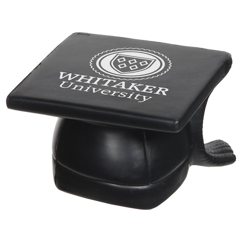 Mortarboard Hat Stress Reliever